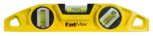 Poziomica Torpedo Fatmax Z Magnesem Stanley