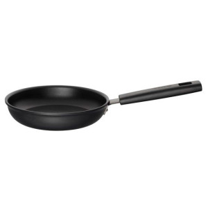 Patelnia 30 Cm Hard Face Fiskars