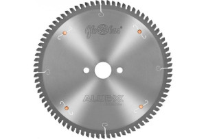 Piła Hm 330x30x3.4/2.8/96z Ga-5 (cu) Otw. Combo