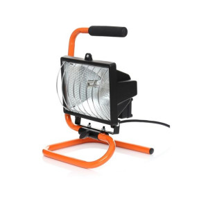 Lampa Halogenowa Lh120 Best Tools