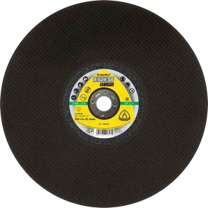 Tarcza Flex 41 356x4x22.23mm A 624 Sx Supra Klingspor ( Opak. - 10 Szt.)