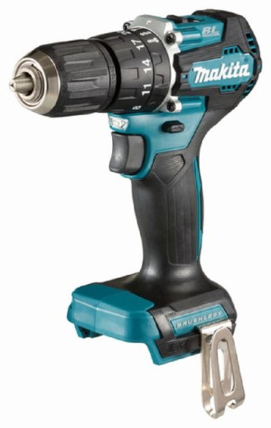 Wiertarko-wkrętarka Udarowa Akumulatorowa 18,0 V Dhp 487 Z Makita