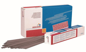 Elektroda Fincord 2,5 X 350mm 4,2kg W000287201 Oerlikon