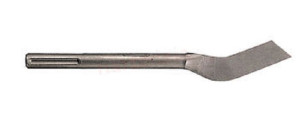 Dłuto Do Zapraw Sds-max 10x300mm Bosch Wycofane