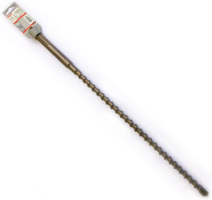 Wiertło Sds-max 15x540mm Quadro-x Bosch