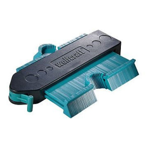 Wzornik Do Przenoszenia Kształtów 6949000 Wolfcraft