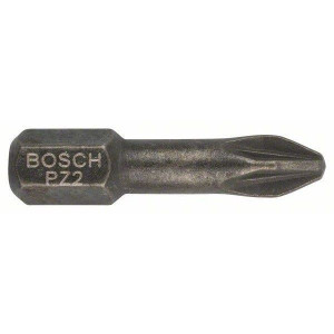 Bit Diamond Impact Pz2 25mm