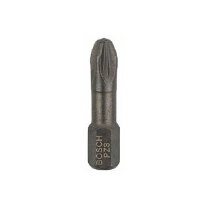 Bit Diamond Impact Pz3 25mm