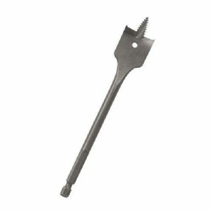 Wiertło Do Drewna 17x400 Mm Płaskie Self Cut Speed Bosch