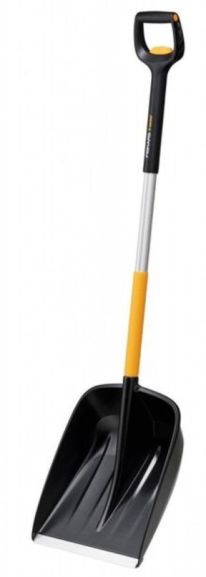 Szufla Do Śniegu Z Teleskopowym Trzonkiem X-series™ Fiskars