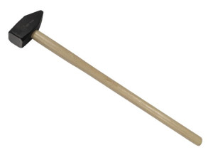 Młotek Ślusarski 4000g. Jesionowy Msj4000 Best