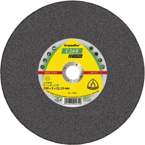 Tarcza Flex 41 180x3,0x22,2 C 24 R Supra Klingspor