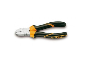 Szczypce Tnące Boczne Quality 140mm