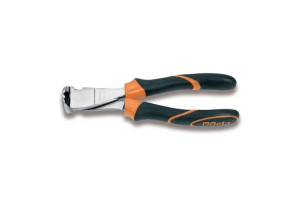 Szczypce Tnące Czoł.wzm.q 160mm Blister
