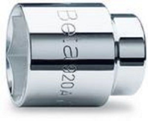 Nasadka 1/2 16mm Blister