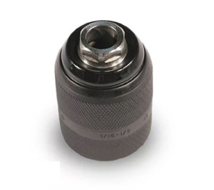Uchwyt Wiertarski Samozaciskowy 13mm 1/2" Bm Arcoff