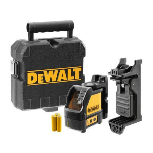Laser Krzyżowy Dw 088 K + De 0881t Dewalt