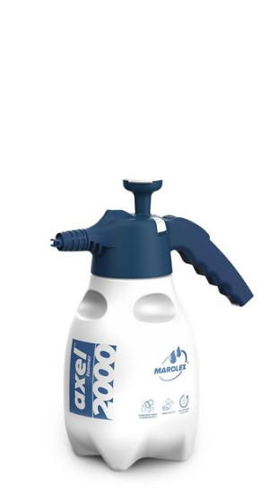 Pianownica Axel 2000 2,0l Acid Marolex