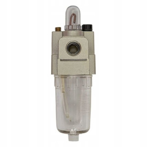 Naoliwiacz 1/4" Air Press