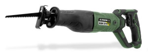 Piła Szablasta Ssh210 Stayer