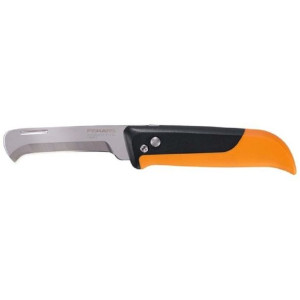 Nóż Składany X-series K80 Fiskars