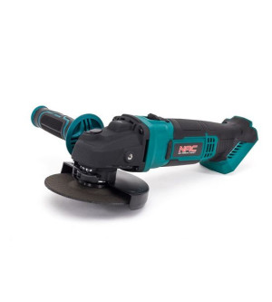 Akumulatorowa Szlifierka Kątowa 125mm 20v Age-125-li Nac