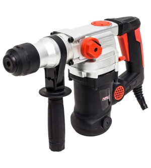 Młotowiertarka Sds-plus He125-gy 1250w Nac