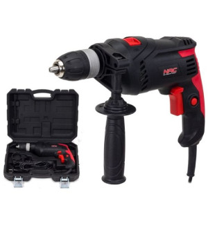 Wiertarka Udarowa Ide80-gy 500w Nac