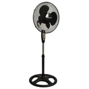 Wentylator Podłogowy 40cm Z Pilotem Volteno