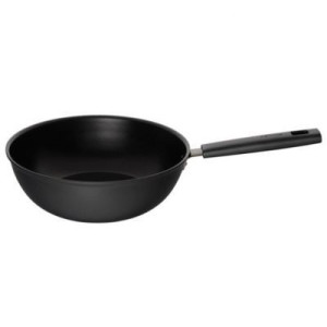 Wok 28 Cm Hard Face Fiskars