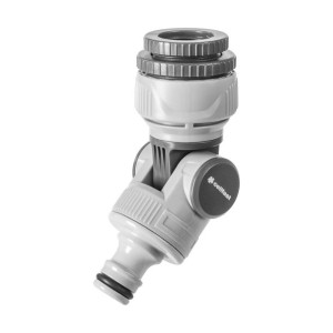 Przyłącze Kątowe Uniwersalne Z Gwintem Wewnętrznym 1/2", 3/4" , 1" Ideal