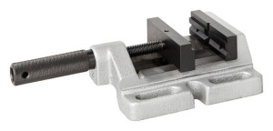 Imadło Maszynowe Wiertarskie Typ 6543 150mm Bison Bial