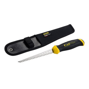 Piła FatMAx do płyt G/K z futerałem STANLEY