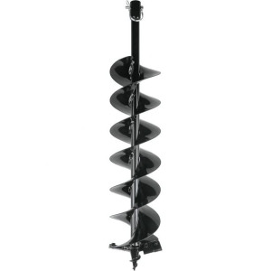 Wiertło Świdra Do Gleby 150x800mm Makita
