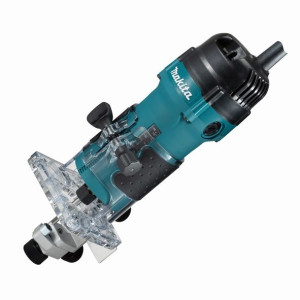 Frezarka Krawędziowa 3711 Makita