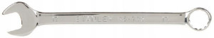 Klucz Plasko-oczkowy 17 Mm Stanley