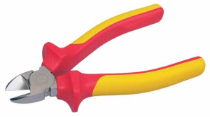 Szczypce Boczne 180mm Maxsteel Vde 1000v Fatmax Stanley
