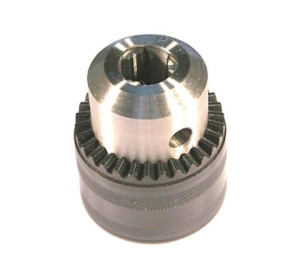 Uchwyt Wiertarski Kluczykowy 10mm 3/8" Arc Arcoff