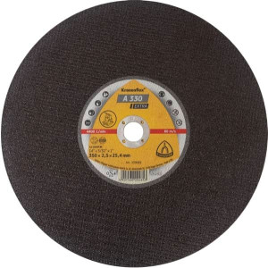 Tarcza Flex 41 356x2,5x25,4 A 630 N Supra Klingspor
