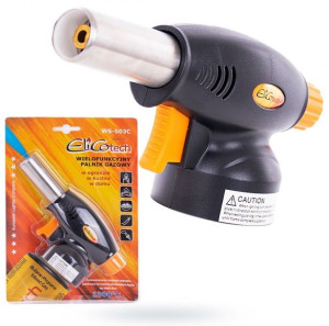 Wielofunkcyjny Palnik Rk-3103 ( Bez Kartusza 220g ) Elicotech