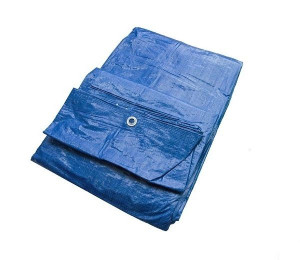Plandeka 12x20m Standard