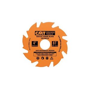 Frez Do Lamelek 100mm Cmt