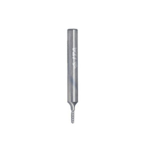 Frez Wykańczający Pozytyw Vhm 2mm Ita Tools