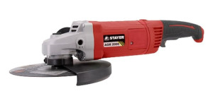 Szlifierka Kątowa 230mm Agr 24-23 Al Stayer