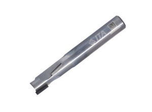 Frez Diamentowy D=12 I=27 L=80 S=12x45 Rh Z=3