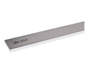 Nóż Do Strugarki 610x35x3mm Hss 18%