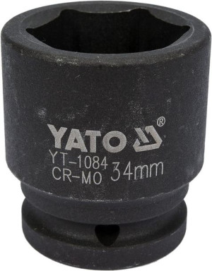 Nasadka Udarowa 3/4" 34mm Yato