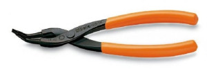 Szczypce Do Pierścieni W Odg. 140x1.3mm Blister