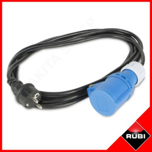 Kabel Z Wtyczką 230v/50hz