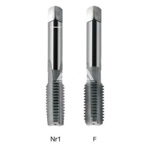 Komplet Gwintowników Din-2181/2 M32x2 6h Hss Fanar
